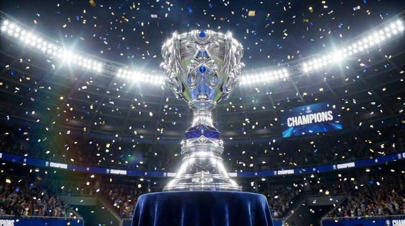 2026电竞赛事中台采购：从流量逻辑向高并发稳定性回归